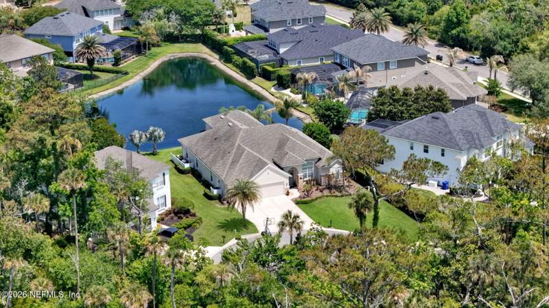 5 bedroom Single Family Residence at 659 S Preserve View, Marsh Harbor, Ponte Vedra — photo 2