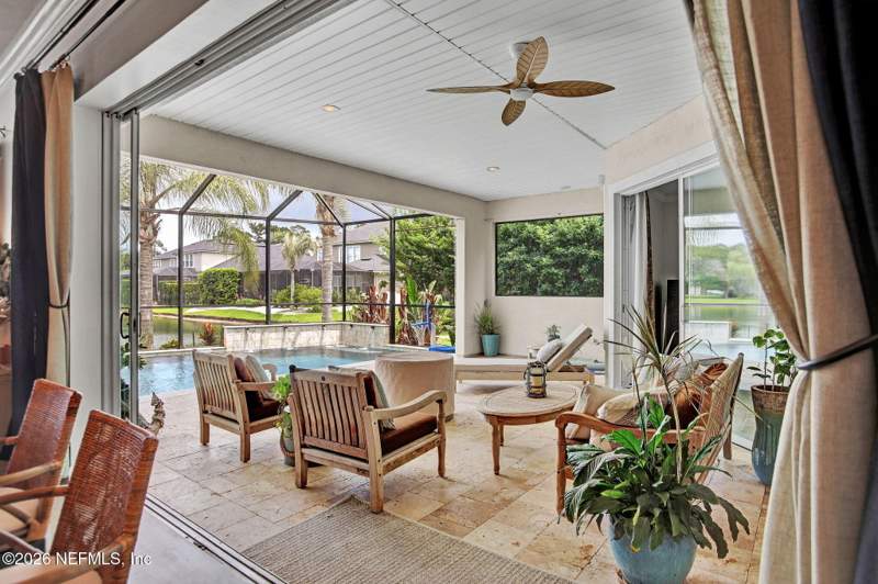 5 bedroom Single Family Residence at 659 S Preserve View, Marsh Harbor, Ponte Vedra — photo 4