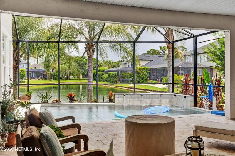 5 bedroom Single Family Residence at 659 S Preserve View, Marsh Harbor, Ponte Vedra — photo 3
