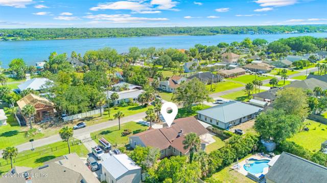 Heckscher Drive Estates