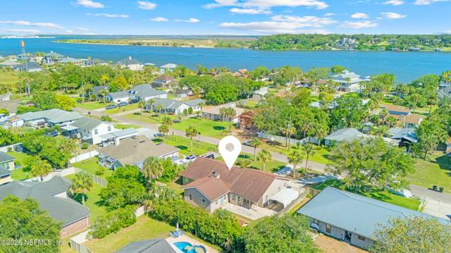 Heckscher Drive Estates