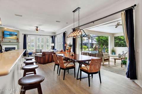 659 S Preserve View, luxury home for sale in Ponte Vedra