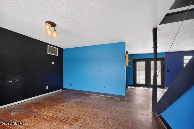 4 bedroom Single Family Residence at 2361 Happy Lane, Dunns Creek, Jacksonville — photo 5