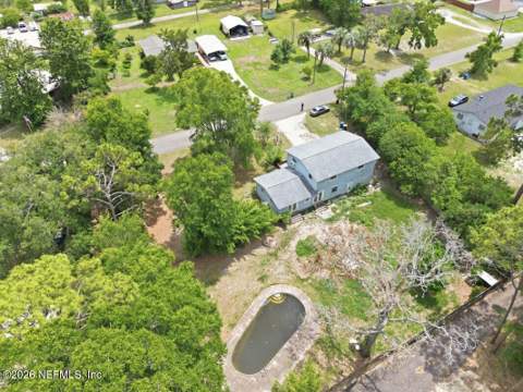 2361 Happy Lane, Jacksonville FL - photo 22 of 22