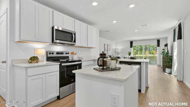 3 bedroom Single Family Residence at 5864 Victoria Creek Lane, Trout River, Jacksonville — photo 1