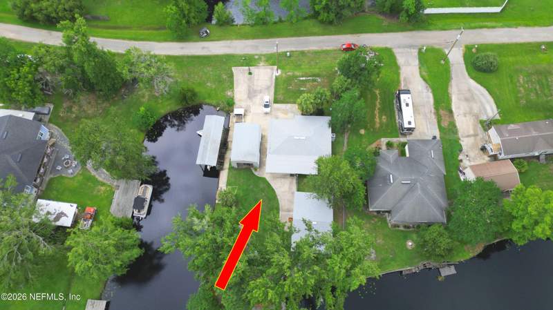3 bedroom Single Family Residence at 2779 Hidden Waters Drive, Hidden Waters, Green Cove Springs — photo 2