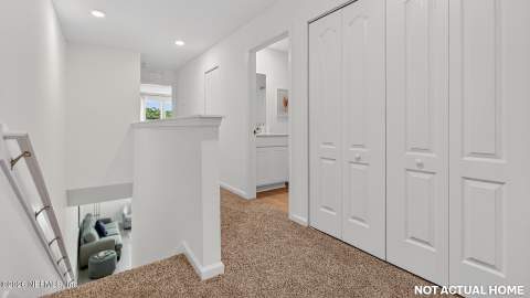 5864 Victoria Creek Lane, Jacksonville FL - photo 13 of 28