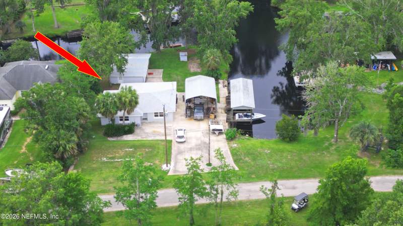 3 bedroom Single Family Residence at 2779 Hidden Waters Drive, Hidden Waters, Green Cove Springs — photo 4