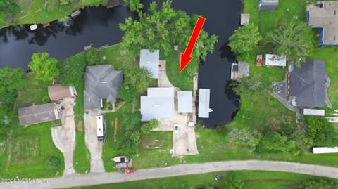 2779 Hidden Waters Drive, Green Cove Springs FL - photo 7 of 29