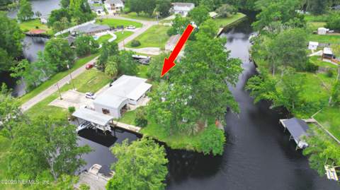 2779 Hidden Waters Drive, Green Cove Springs FL - photo 8 of 29