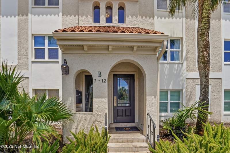3 bedroom Condominium at 10 10th Street #9B, The Cloister, Atlantic Beach — photo 5