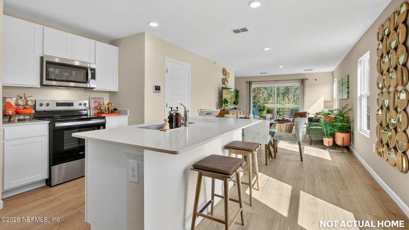 3 bedroom Single Family Residence at 5863 Victoria Creek Lane, Trout River, Jacksonville — photo 1