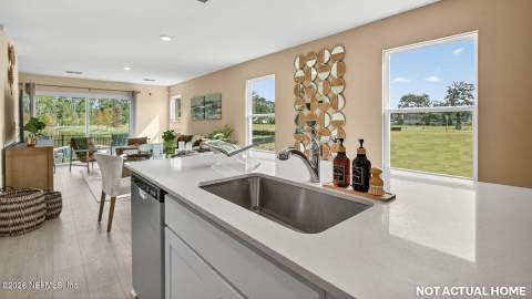 5863 Victoria Creek Lane, Jacksonville FL - photo 7 of 28
