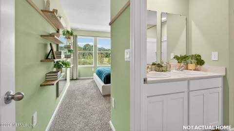 5863 Victoria Creek Lane, Jacksonville FL - photo 16 of 28