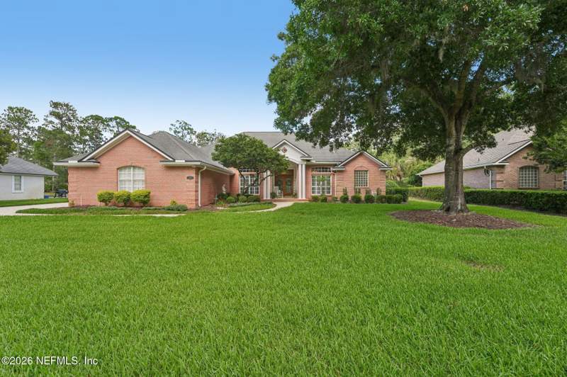 4 bedroom Single Family Residence at 1749 Preserve Point Terrace, Eagle Harbor, Fleming Island — photo 2