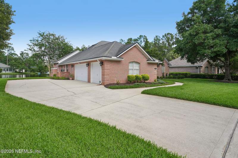 4 bedroom Single Family Residence at 1749 Preserve Point Terrace, Eagle Harbor, Fleming Island — photo 4