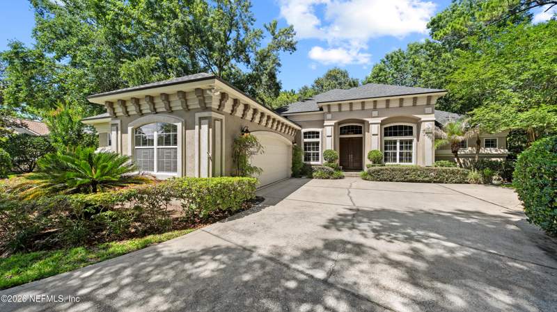 4 bedroom Single Family Residence at 243 Barony Drive, Queens Harbour Cc, Jacksonville — photo 2