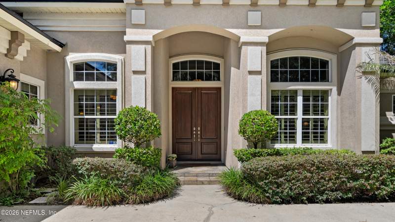 4 bedroom Single Family Residence at 243 Barony Drive, Queens Harbour Cc, Jacksonville — photo 4