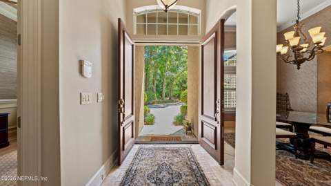 243 Barony Drive, Jacksonville FL - photo 6 of 6