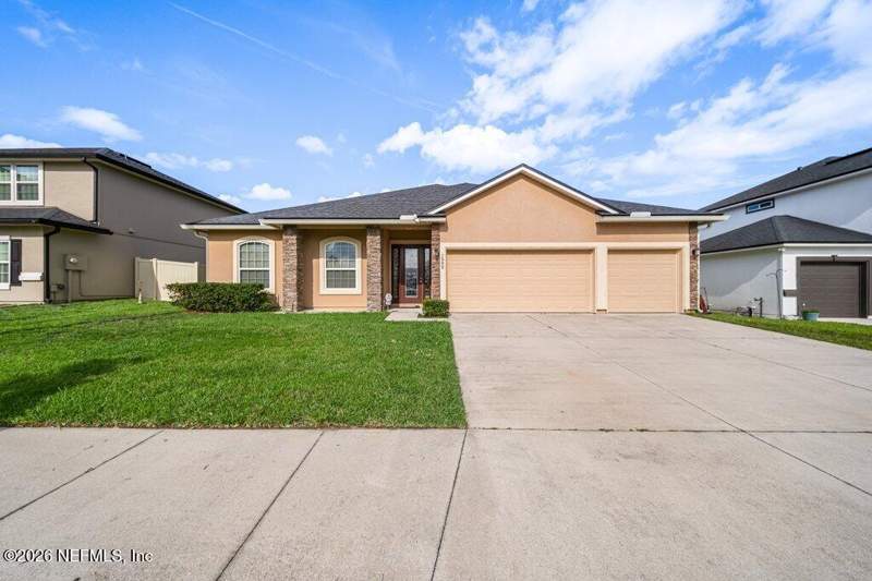 5 bedroom Single Family Residence at 2999 Vianey Place, Royal Pointe, Green Cove Springs — photo 3