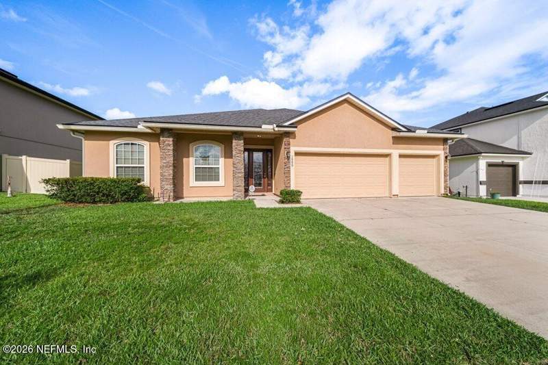 5 bedroom Single Family Residence at 2999 Vianey Place, Royal Pointe, Green Cove Springs — photo 4