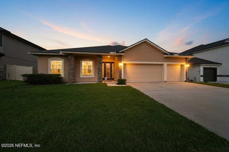 5 bedroom Single Family Residence at 2999 Vianey Place, Royal Pointe, Green Cove Springs — photo 1