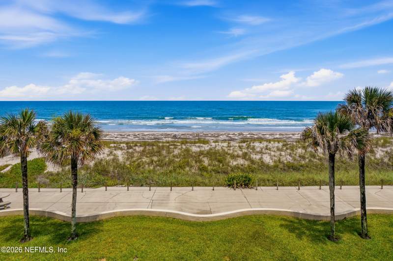 3 bedroom Condominium at 10 10th Street #9B, The Cloister, Atlantic Beach — photo 2