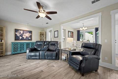 1102 Meadow Drive, Orange Park FL - photo 6 of 40