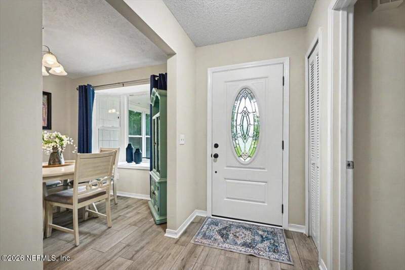 3 bedroom Single Family Residence at 1102 Meadow Drive, Lakeside Estates, Orange Park — photo 4