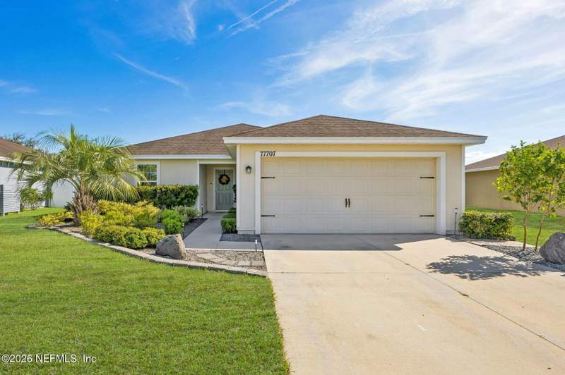 4 bedroom Single Family Residence at 77707 Lumber Creek Boulevard, Lumber Creek, Yulee — photo 2
