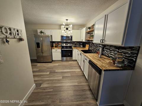 5463 Old Colony Drive, Jacksonville FL - photo 9 of 25