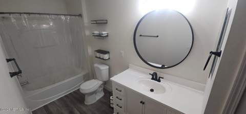 5463 Old Colony Drive, Jacksonville FL - photo 20 of 25