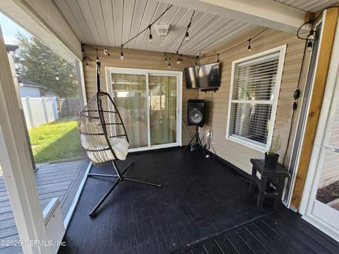 5463 Old Colony Drive, Jacksonville FL - photo 24 of 25