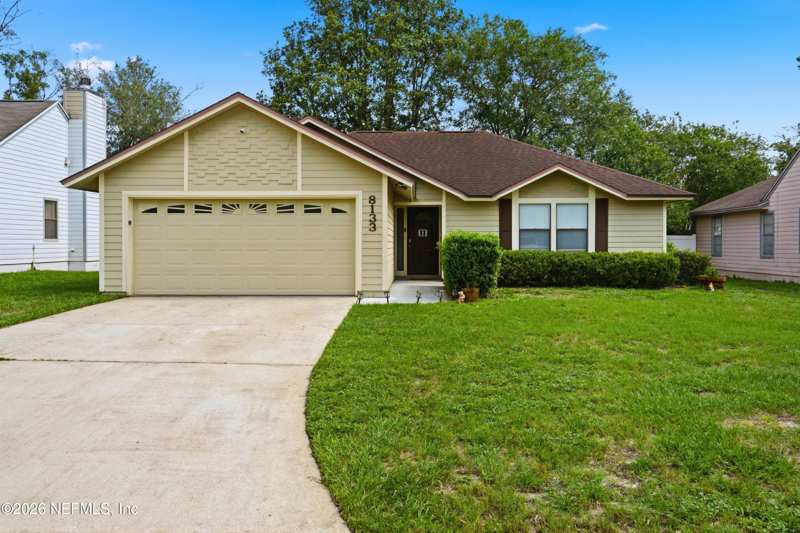 3 bedroom Single Family Residence at 8133 Morristown Trail, Settlers Landing, Jacksonville — photo 1