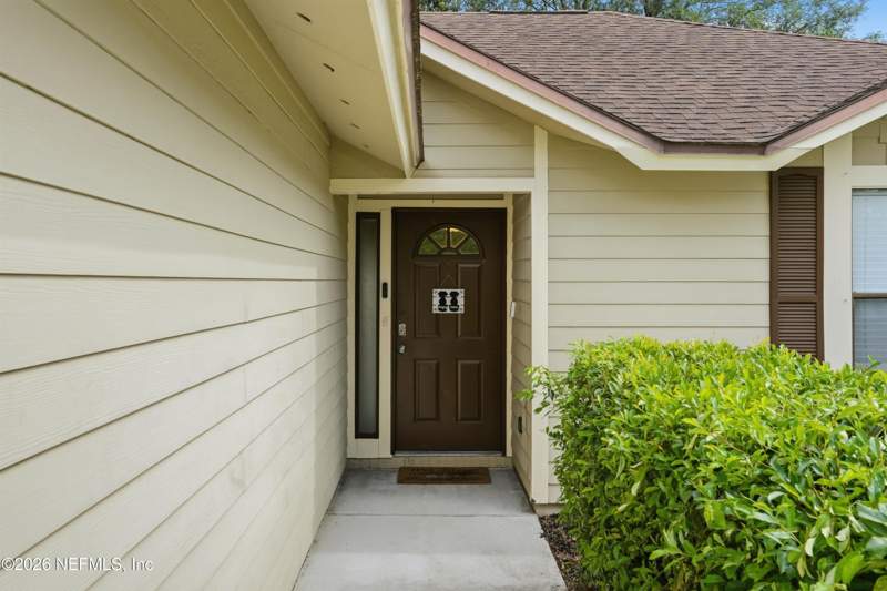 3 bedroom Single Family Residence at 8133 Morristown Trail, Settlers Landing, Jacksonville — photo 3