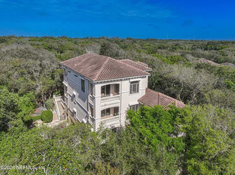 4 bedroom Single Family Residence at 16 Ocean Club Drive, Ocean Club Drive, Fernandina Beach — photo 1
