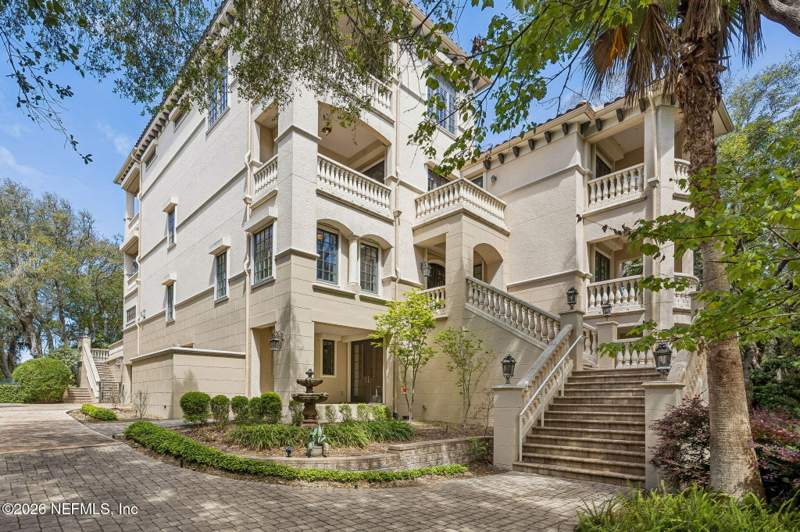 4 bedroom Single Family Residence at 16 Ocean Club Drive, Ocean Club Drive, Fernandina Beach — photo 3