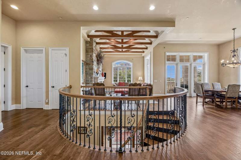 4 bedroom Single Family Residence at 16 Ocean Club Drive, Ocean Club Drive, Fernandina Beach — photo 5