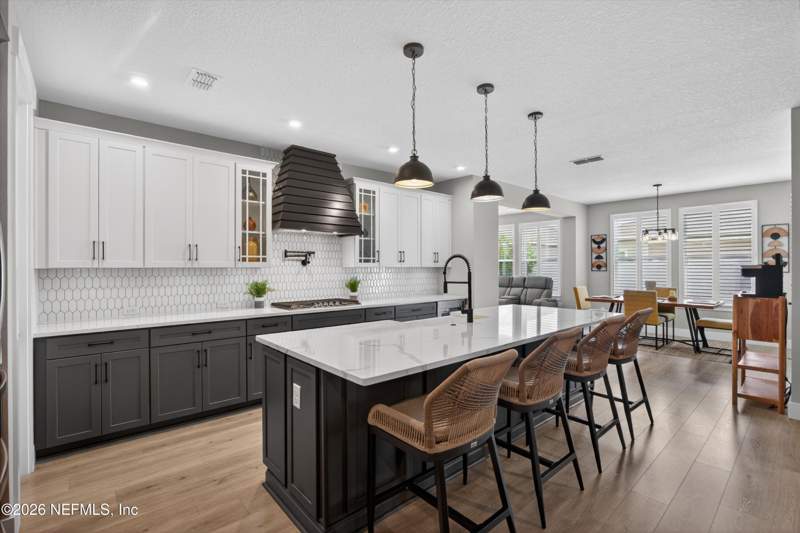 4 bedroom Single Family Residence at 914 Oakland Hills Avenue, Eagle Landing, Middleburg — photo 5