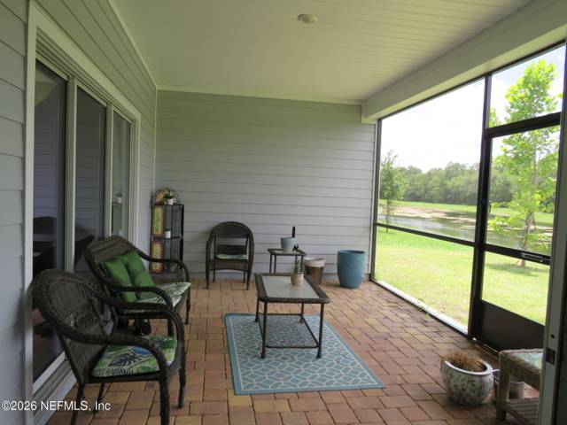 Seaton Creek Reserve