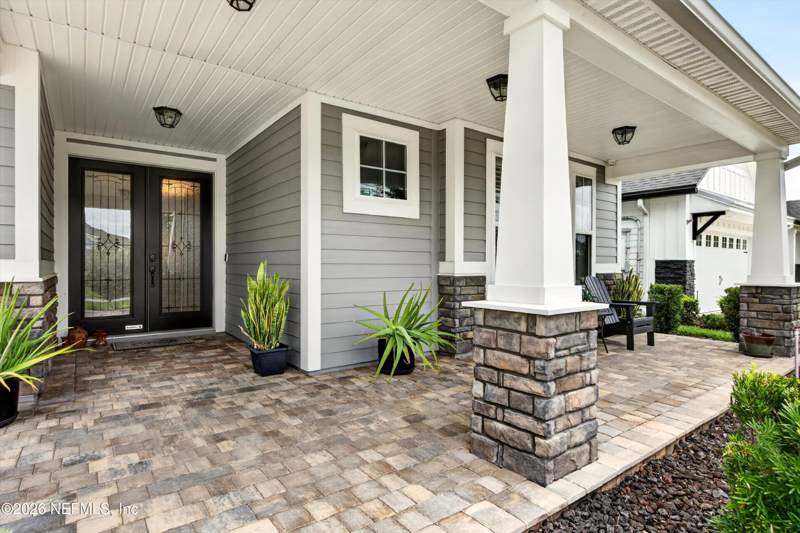 4 bedroom Single Family Residence at 914 Oakland Hills Avenue, Eagle Landing, Middleburg — photo 2