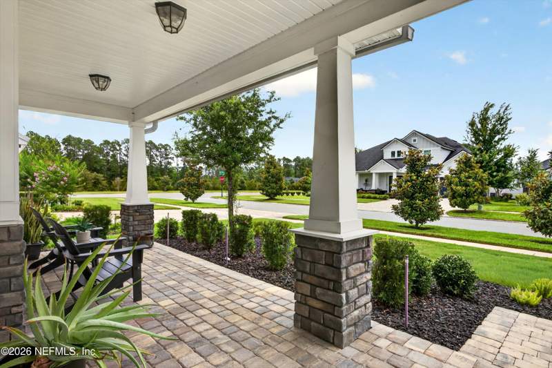 4 bedroom Single Family Residence at 914 Oakland Hills Avenue, Eagle Landing, Middleburg — photo 3