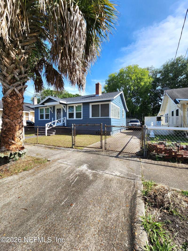 3 bedroom Single Family Residence at 632 Ivy Street, Brentwood, Jacksonville — photo 2