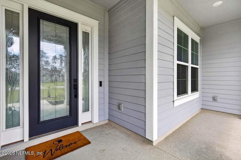 4 bedroom Single Family Residence at 36004 Pitch Lane, Southern Pines, Hilliard — photo 5