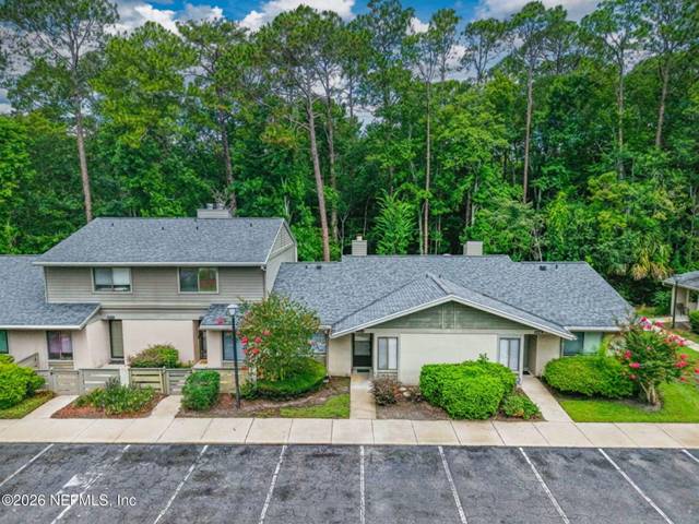 Village Green at Baymeadows