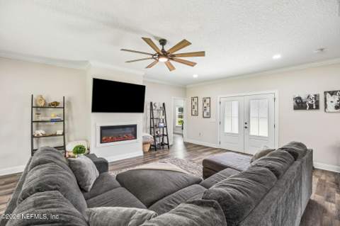 6141 Charlie Rowe Drive, Macclenny FL - photo 10 of 60