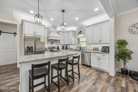 6141 Charlie Rowe Drive, Macclenny FL - photo 15 of 60