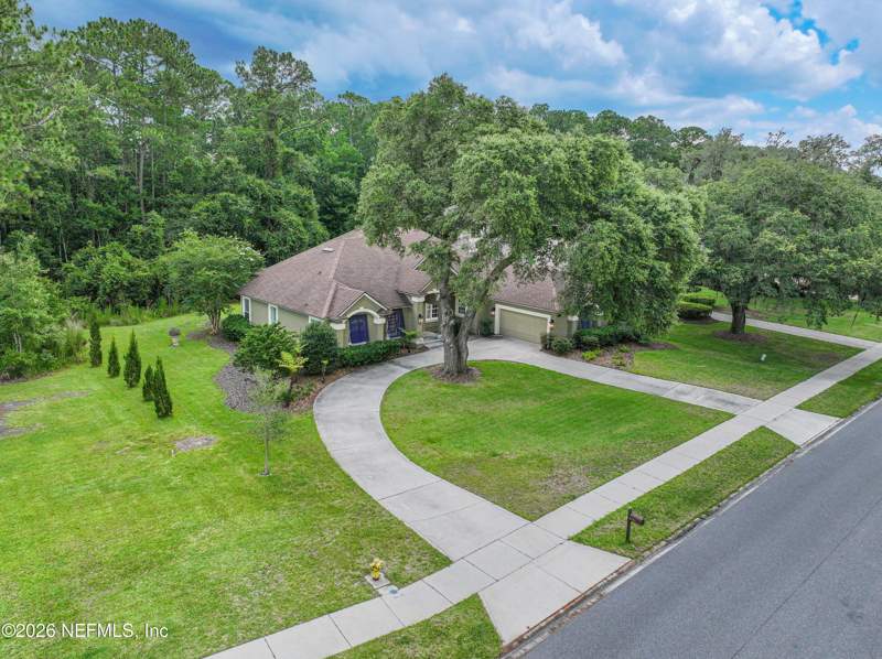 3 bedroom Single Family Residence at 2781 Oakgrove Avenue, Wgv King Andbear, St. Johns — photo 3