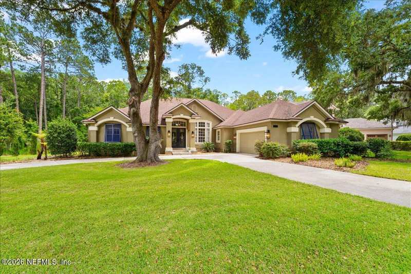 3 bedroom Single Family Residence at 2781 Oakgrove Avenue, Wgv King Andbear, St. Johns — photo 1