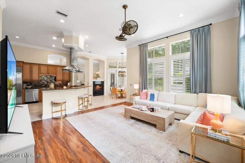 3 bedroom Single Family Residence at 2781 Oakgrove Avenue, Wgv King Andbear, St. Johns — photo 4